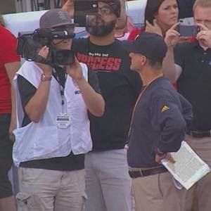 Meet your Posher, Matt